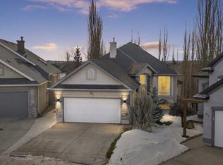 93 NE Cranwell Pl SE, Calgary, AB T3M1A2