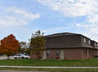 Dougan Lane Apartments - 2450, Columbus, OH 43229