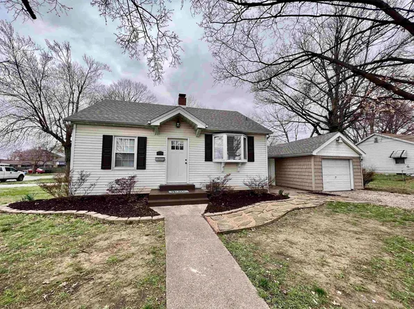 1030 E Iowa St, Evansville, IN 47711