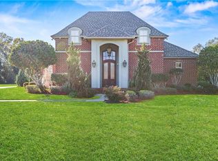 51439 Allen Dr, Loranger, LA 70446