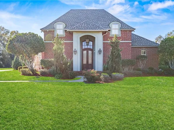 51439 Allen Dr, Loranger, LA 70446