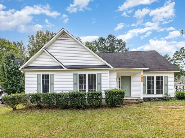 1625 Mattie Rd, Sanford, NC 27332