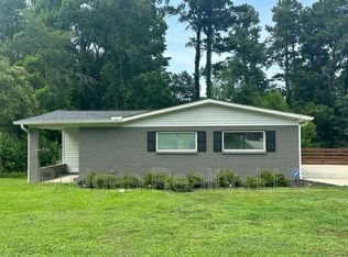 3313 Oakridge Dr, Augusta, GA 30909