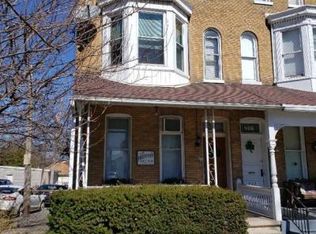 219 Carlisle Ave, York, PA 17404