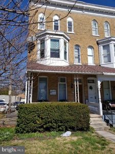 219 Carlisle Ave, York, PA, 17404