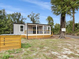 9612 Indian Bluff Resort Ln, Youngstown, FL 32466