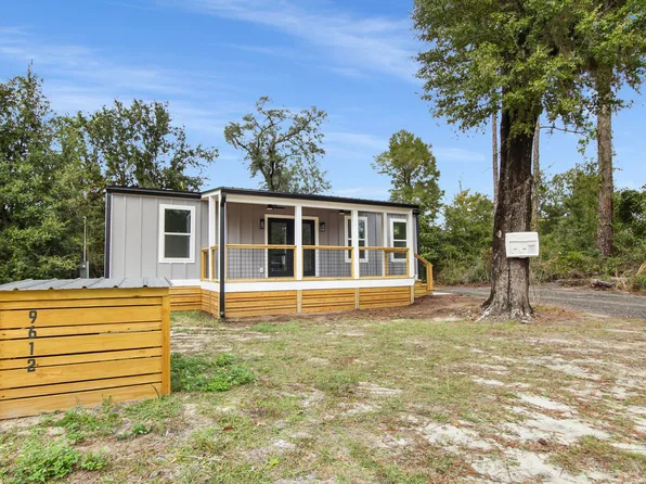 9612 Indian Bluff Resort Ln, Youngstown, FL 32466