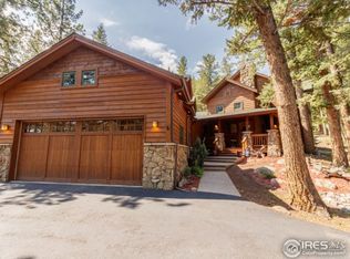 1840 Sleepy Hollow Ct, Estes Park, CO 80517