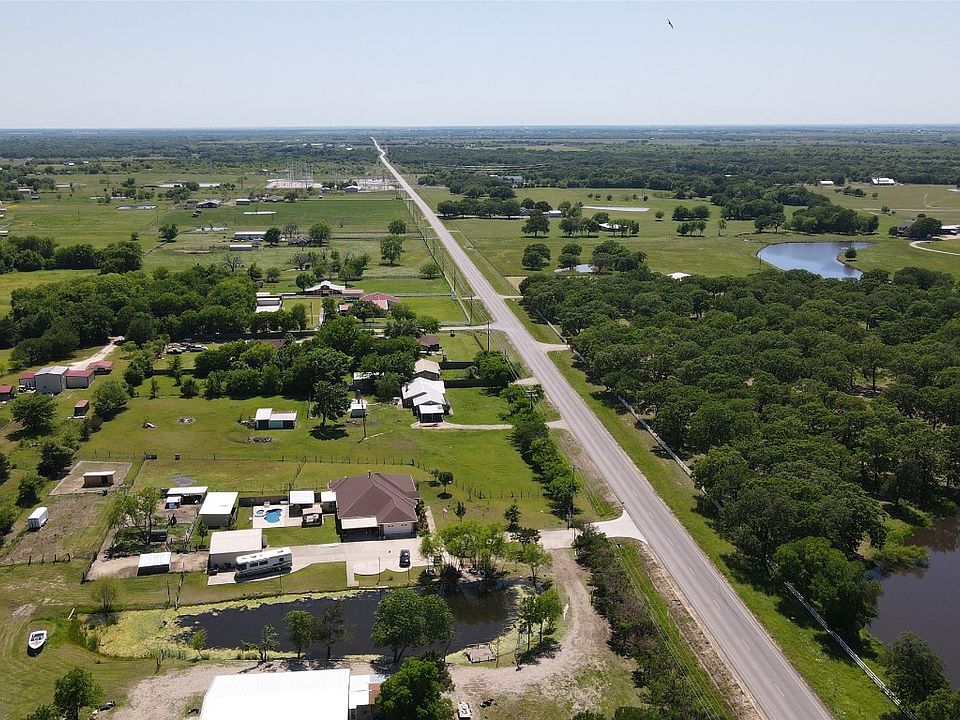 8461 Fm 2578, Terrell, TX 75160 MLS 20457894 Zillow