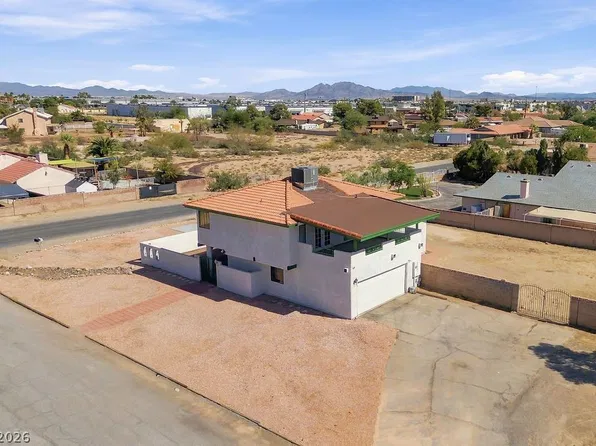 3731 W Moberly Ave, Las Vegas, NV 89139