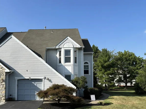 70 Harlow Cir, Ambler, PA 19002
