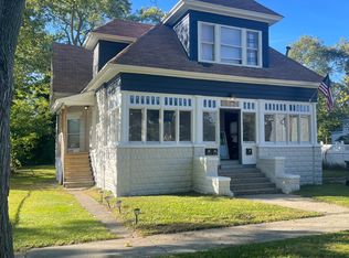 445 Octavius St #3, Muskegon, MI 49442