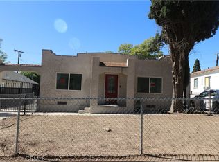 861 N San Gorgonio Ave, Banning, CA 92220