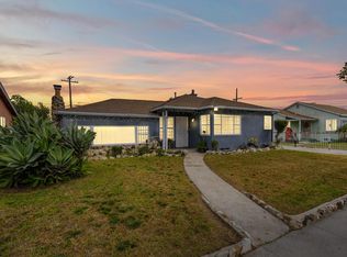906 N Grandee Ave, Compton, CA 90220