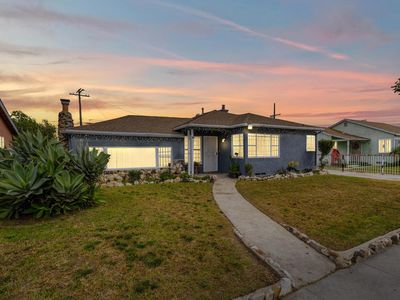 906 N Grandee Ave, Compton, CA, 90220