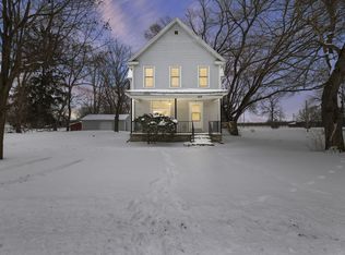 203 N Main St, Kingsbury, IN 46345