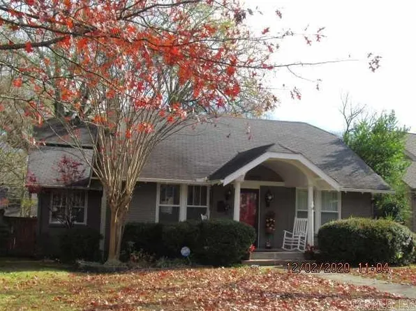 1609 Blair St, Little Rock, AR 72207