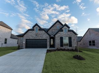 1423 George Robbins, Cave Springs, AR 72718