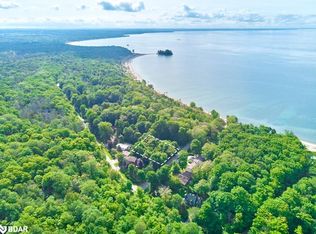 LOT 69 Enchantment Ave, Tiny, ON L9M0H5