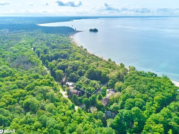 LOT 69 Enchantment Ave, Tiny, ON L9M 0H5