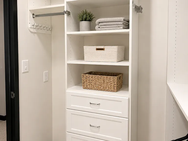 5300 Peachtree Rd #3202 — Photo 23