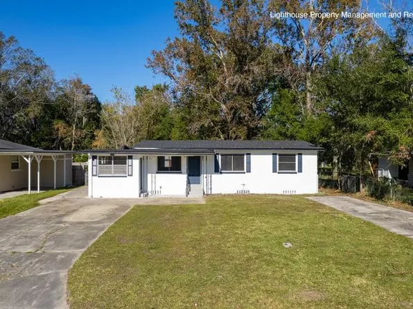 5205 Poppy Dr, Jacksonville, FL 32205