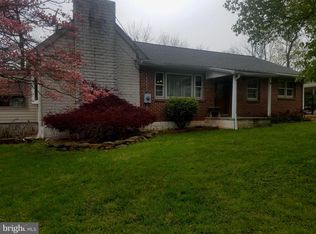 8754 Apples Church Rd, Thurmont, MD 21788