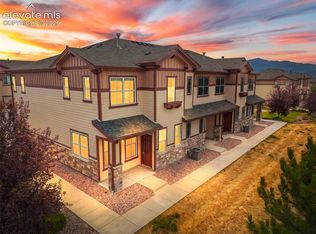 5348 Prominence Point, Colorado Springs, CO 80923