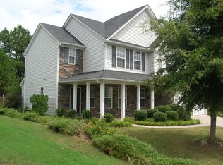 3367 Hill Pond Dr, Buford, GA 30519