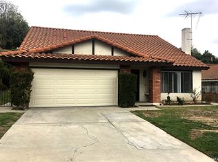 654 Pinecrest Ln, Walnut, CA 91789