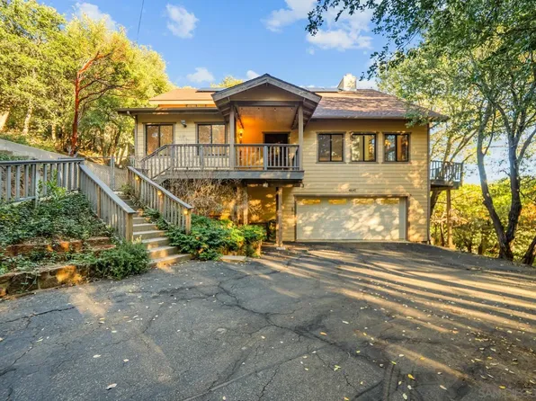 4641 Luneta Vw, Julian, CA 92036