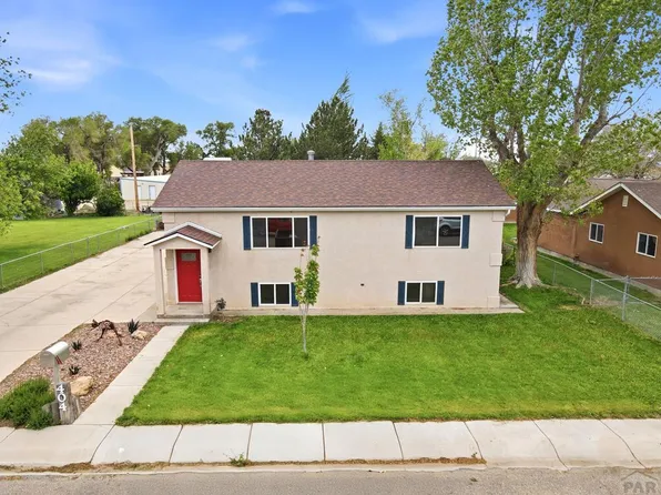404 E Swink Ave, Fowler, CO 81039