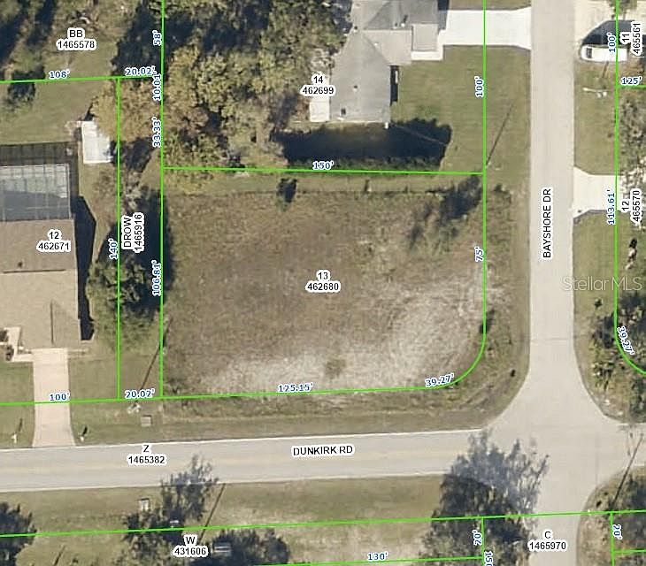 1st image of 2457 Bayshore Dr #13