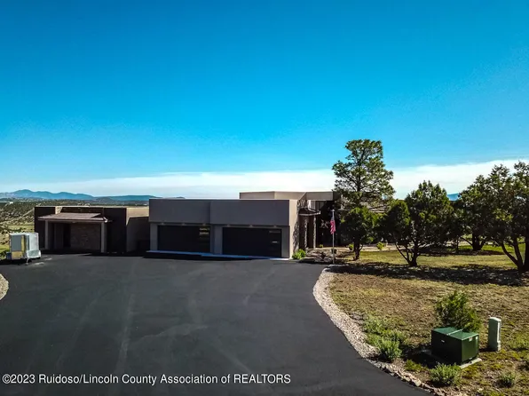 255 Lincoln Hills Dr, Alto, NM 88312