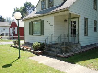 2600 Fairbanks St, Gary, IN 46406
