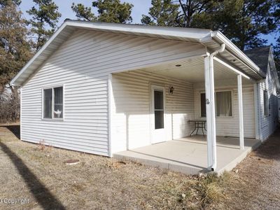 1240 Montana Ave, Upton, WY, 82730