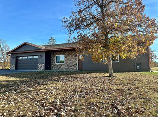 1102 Walnut Ln, Park Rapids, MN 56470