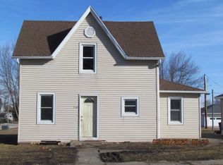 210 Grover St, Ryan, IA 52330