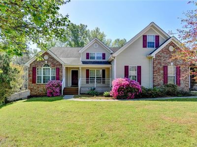 52 Katie Spring Ln, Jefferson, GA, 30549