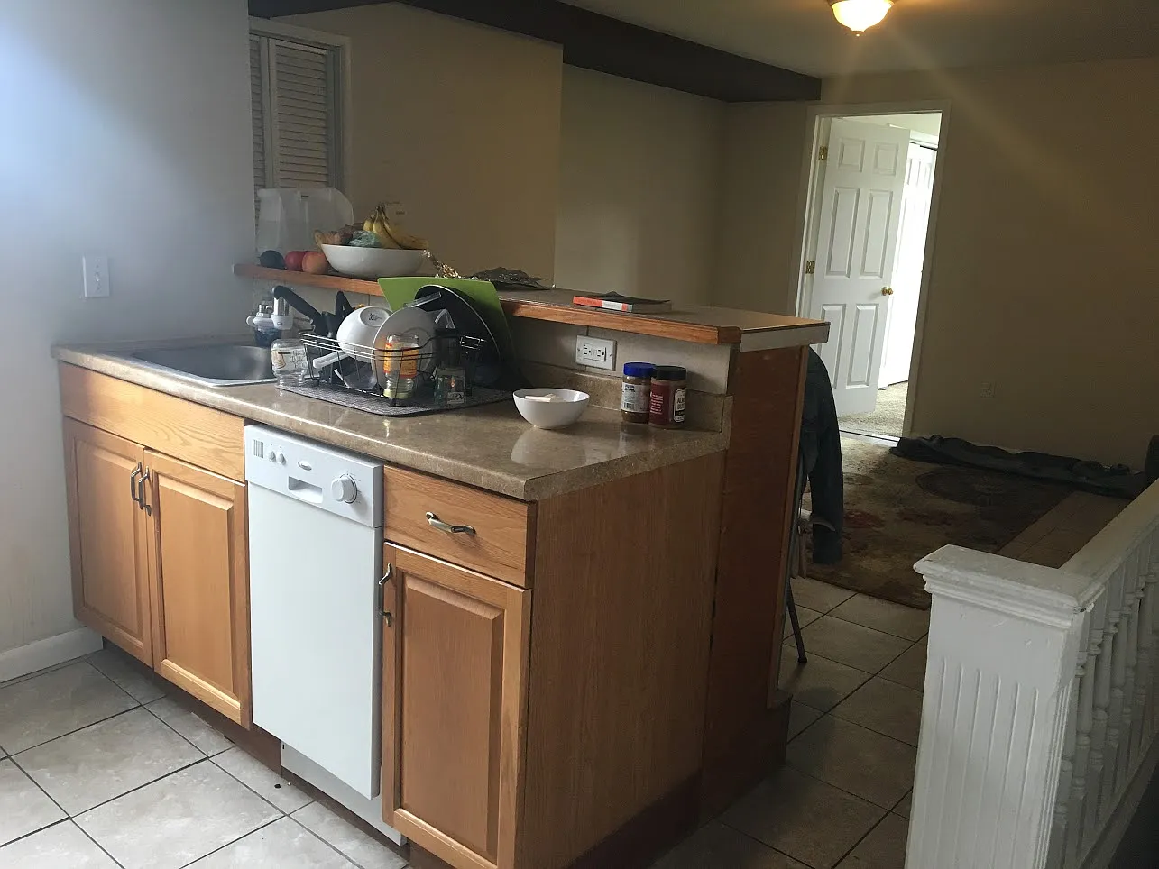 2 bed, 900 sqft, $1,595 — Photo 3