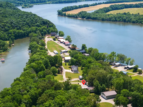 184 Beechview Dr Lot 8, Clifton, TN 38425