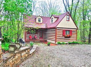 7593 Grizzly Dr, Nineveh, IN 46164