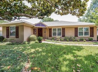 7122 Westbrook Ln, Dallas, TX 75214