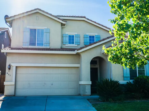 931 Tiburon Way, Plumas Lake, CA 95961