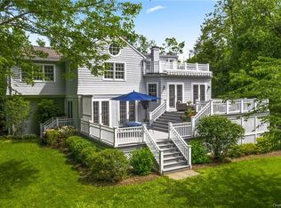 311 Locust Ave, Rye, NY 10580