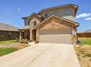 727 Desert Pea Ln, Rosharon, TX 77583