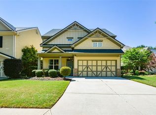 271 Ascott Ln, Woodstock, GA 30189