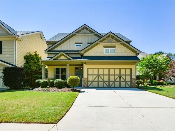 271 Ascott Ln, Woodstock, GA 30189