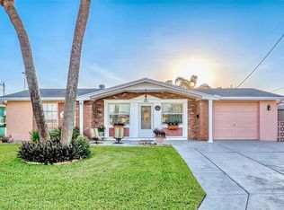 12801 3rd Isle, Hudson, FL 34667