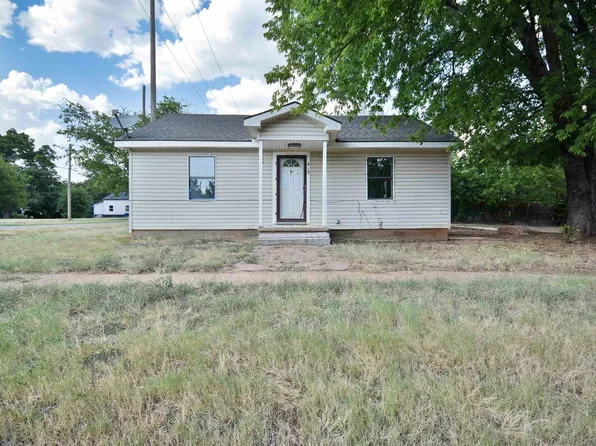 415 W Beech Ave, Duncan, OK 73533